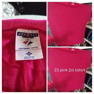 Women's Sweater 2xl Pink